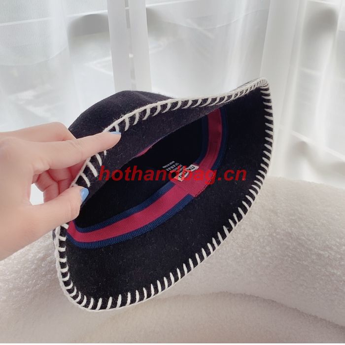 Miu Miu Hat MUH00026 Miu Miu Hat MUH00026